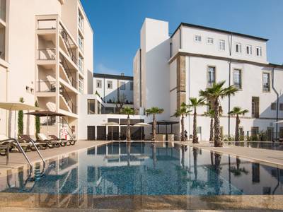 Vila Gale Collection Braga