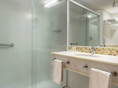 Mercure Salvador Rio Vermelho Hotel