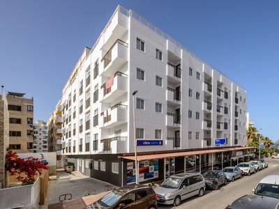 Apartamentos Formentera I & Apartamentos Formentera II