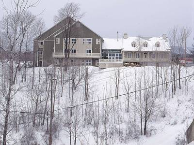 Auberge La Camarine (Foto)