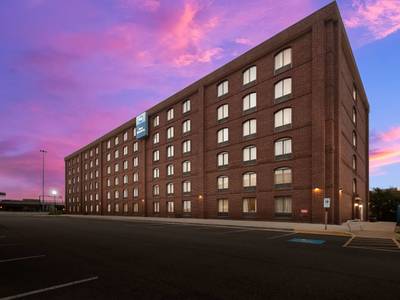 Best Western Spingfield