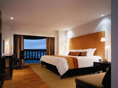 Lebua at State Tower