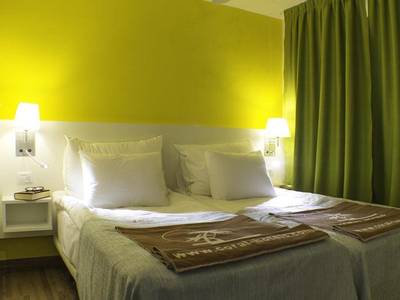 Hotel Coral California