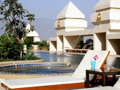 Duangtawan Hotel Chiang Mai