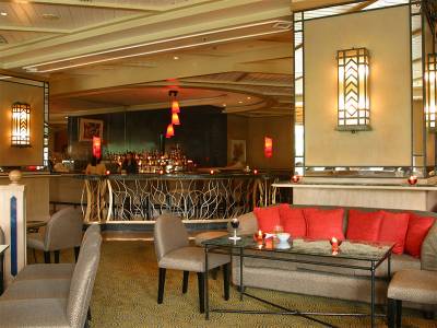 Makati Shangri-la Hotel, Manila