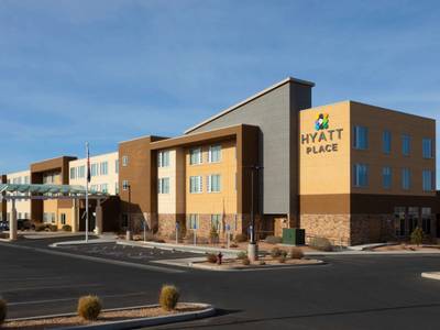 Hyatt Place Page / Lake Powell