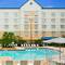 Fairfield Inn & Suites Orlando Lake Buena Vista Marriott Villag