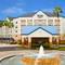 Fairfield Inn & Suites Orlando Lake Buena Vista Marriott Villag