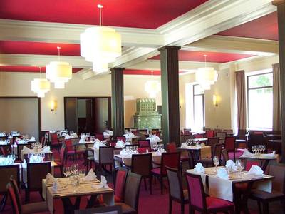 Grand Hôtel Hohwald