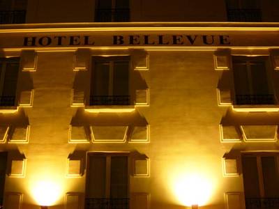 Bellevue Montmartre