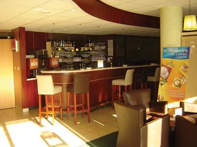 ibis Aéroport Bâle Mulhouse