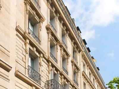Melia Paris Champs Elysees