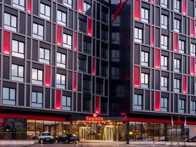 Ramada Istanbul Alibeykoy