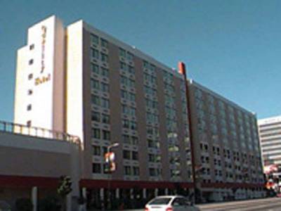 La Quinta Inn & Suites LAX