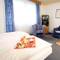 ibis Styles Filderstadt Stuttgart Messe