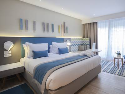 Sousse Pearl Marriott Resort & Spa 