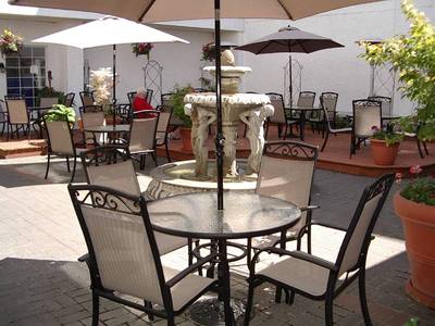 Quality Inn Downtown Inner Harbour