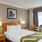 Quality Inn Downtown Inner Harbour