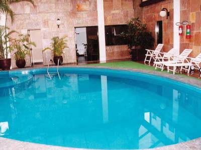 Hotel Belas Artes Sao Paulo - Managed by AccorHotels