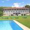 Conimbriga Hotel do Paco 