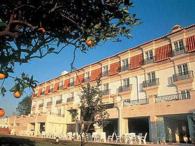 Conimbriga Hotel do Paco 