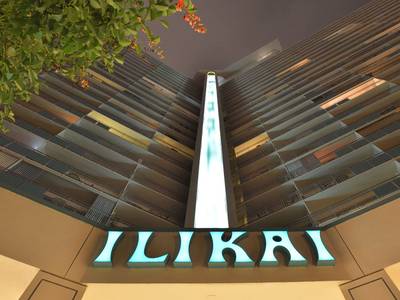Ilikai Lite