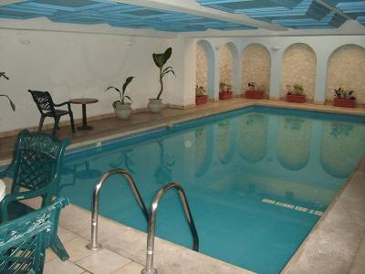 Imperial Veracruz (Foto)