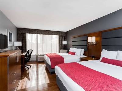 Wyndham Garden Greensboro  (Foto)