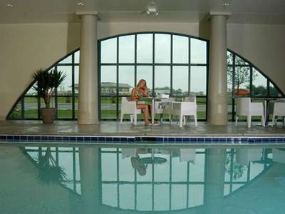 Four Points by Sheraton Cincinnati North