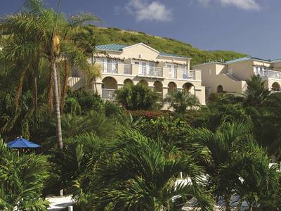 Divi Carina Bay Beach Resort & Casino (Foto)