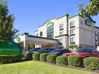 Wingate by Wyndham - Little Rock (Foto)
