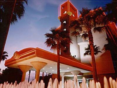 Courtyard by Marriott Los Angeles Century Boulevard