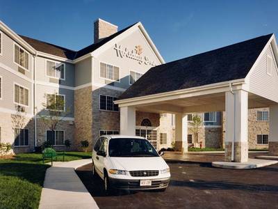 Holiday Inn Hotel & Suites Milwaukee Airport