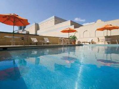 DoubleTree by Hilton Memphis Downtown