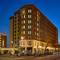 DoubleTree by Hilton Memphis Downtown