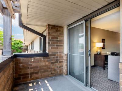 Comfort Inn Arlington Heights