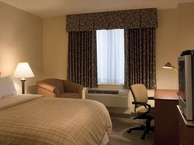 AC Marriott Chicago Downtown