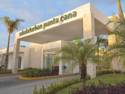 whala!Urban Punta Cana