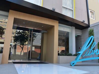 Libre Hotel, BW Signature Collection