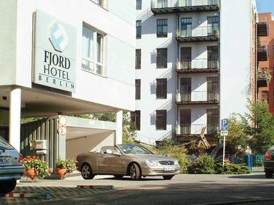 Fjord Berlin