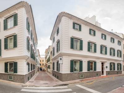 Boutique Hotel Sant Roc & Spa