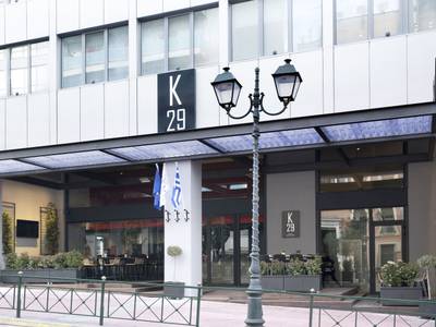 K29 Hotel