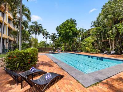 Quality Frontier Darwin