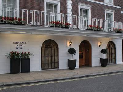 Park Lane Mews Hotel