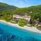 DoubleTree by Hilton Seychelles - Allamanda Resort & Spa