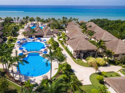 Allegro Cozumel Resort