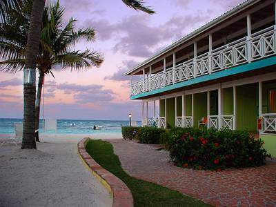 Pineapple Beach Club