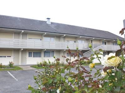 Campanile Reims Sud - Bezannes