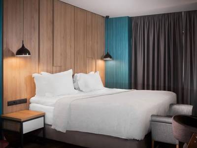 360 Degrees Pop Art Hotel