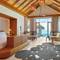 Fairmont Maldives, Sirru Fen Fushi